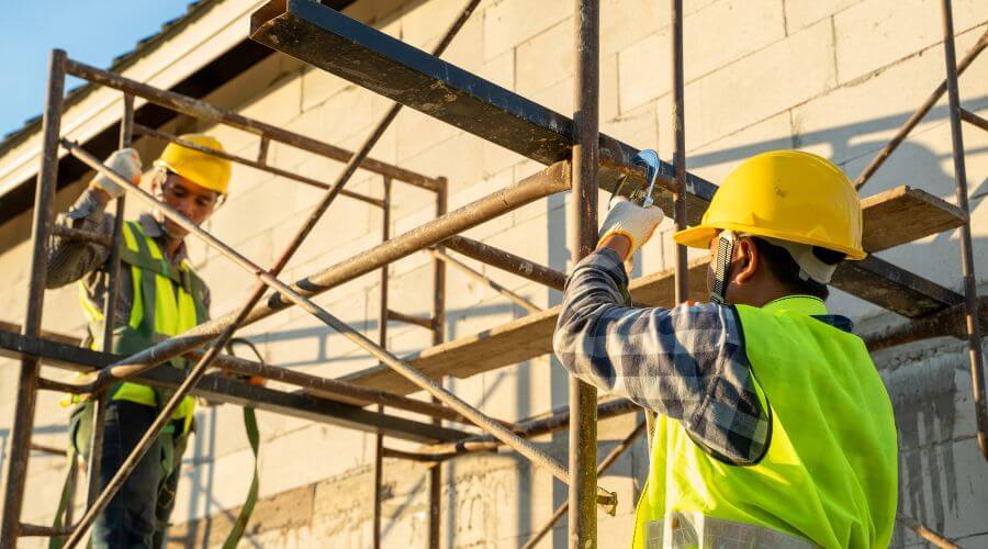 Professional metal roof installation in La Jolla, CA